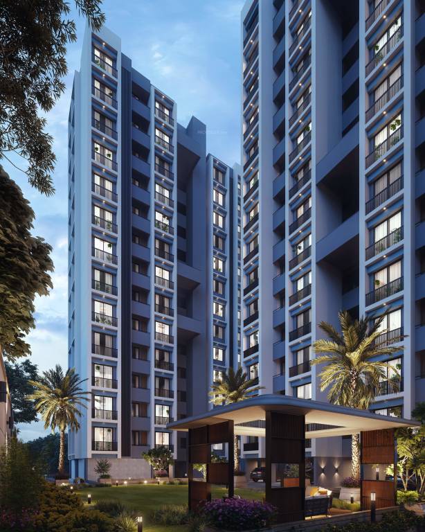  vaidehi hills Elevation