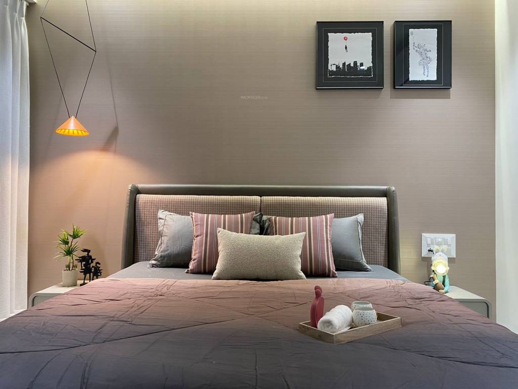  vaidehi hills Bedroom