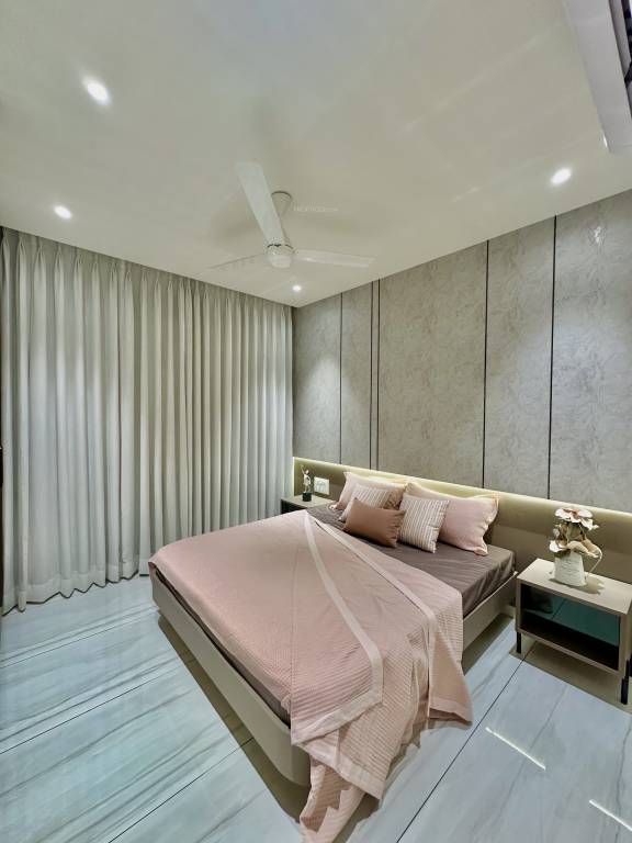  vaidehi hills Bedroom