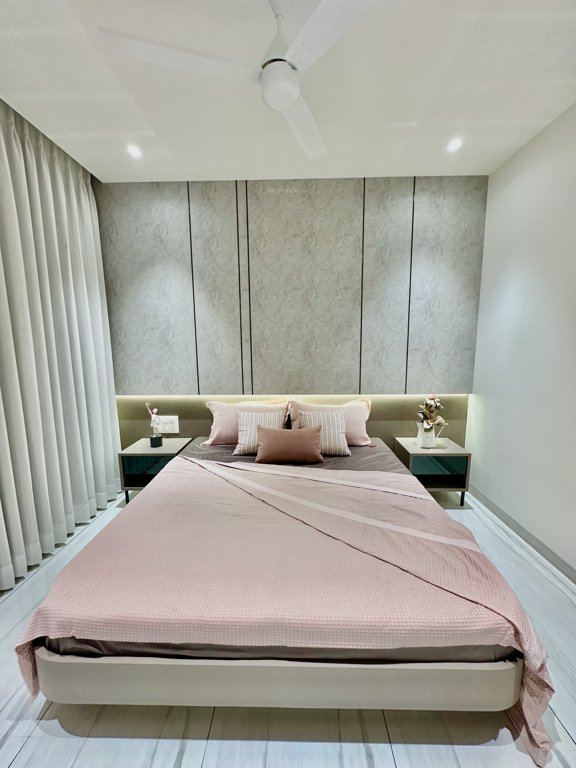  vaidehi hills Bedroom