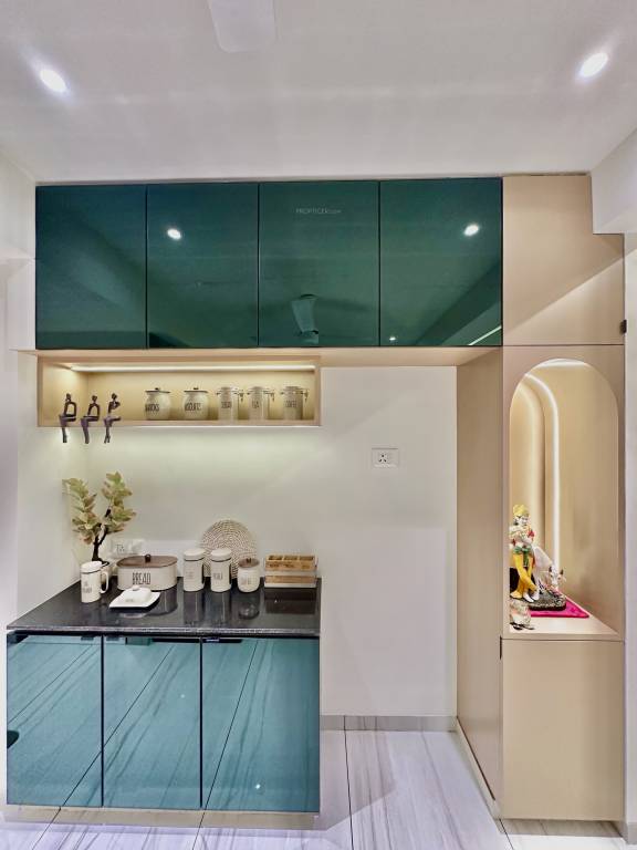  vaidehi hills Kitchen