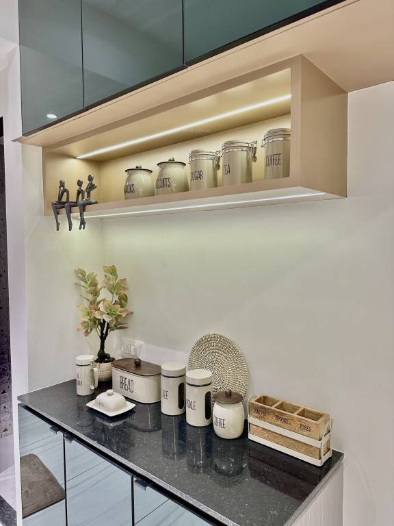  vaidehi hills Kitchen