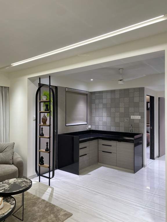  vaidehi hills Living Area