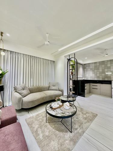  vaidehi-hills Living Area