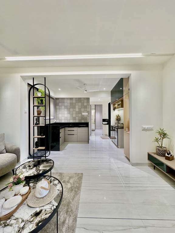  vaidehi hills Living Area