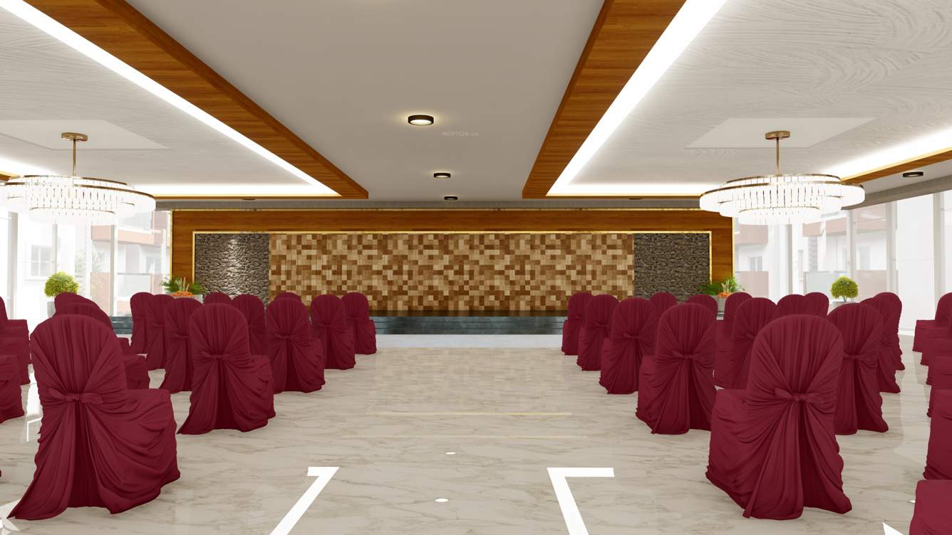 krishnaa divine Party Hall