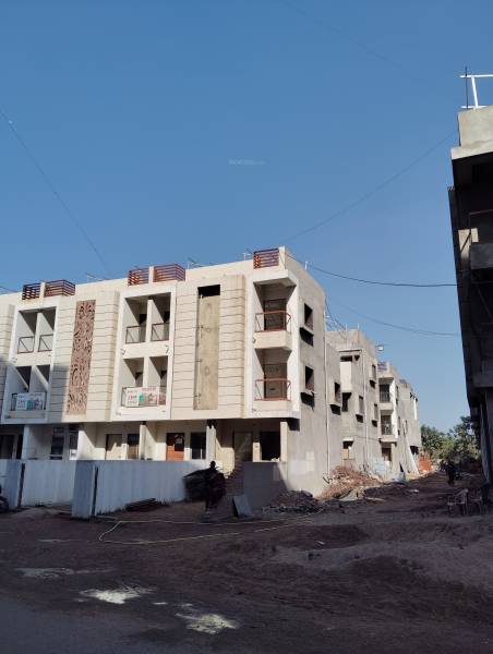  gayatri-homes Construction Status May-24