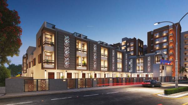  gayatri-homes Elevation