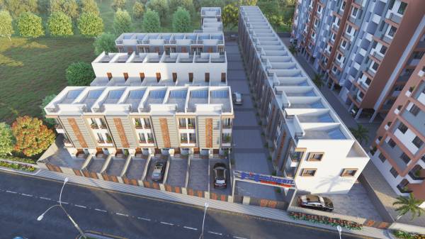  gayatri-homes Elevation