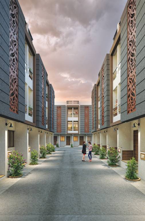  gayatri homes Others