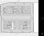  the-bellagio A To E 3rd Floor Cluster Plan