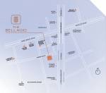  the-bellagio Location Plan