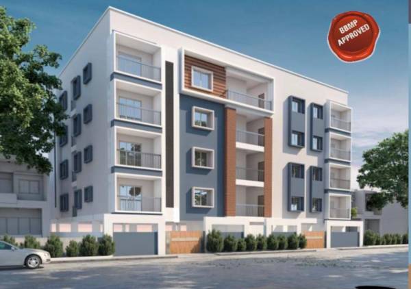  shivagiri-paradise Elevation