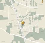 Location Plan  24k-altura-tower-a-and-b Location Plan
