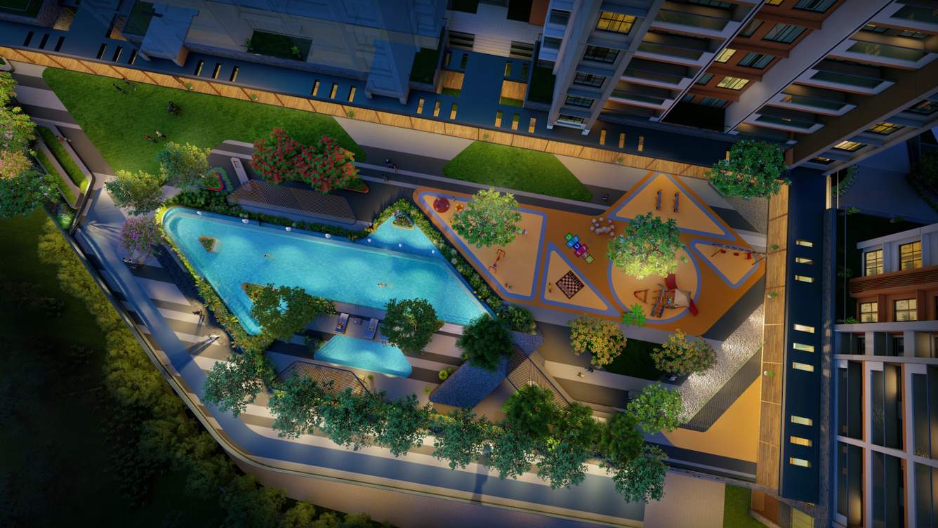 24k altura tower a and b Others