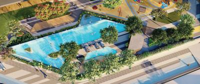  24k-altura-tower-a-and-b Swimming Pool