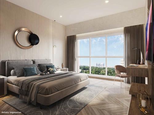  24k-altura-tower-a-and-b Bedroom