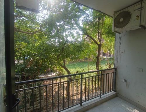  suncity-vatsal-valley Balcony