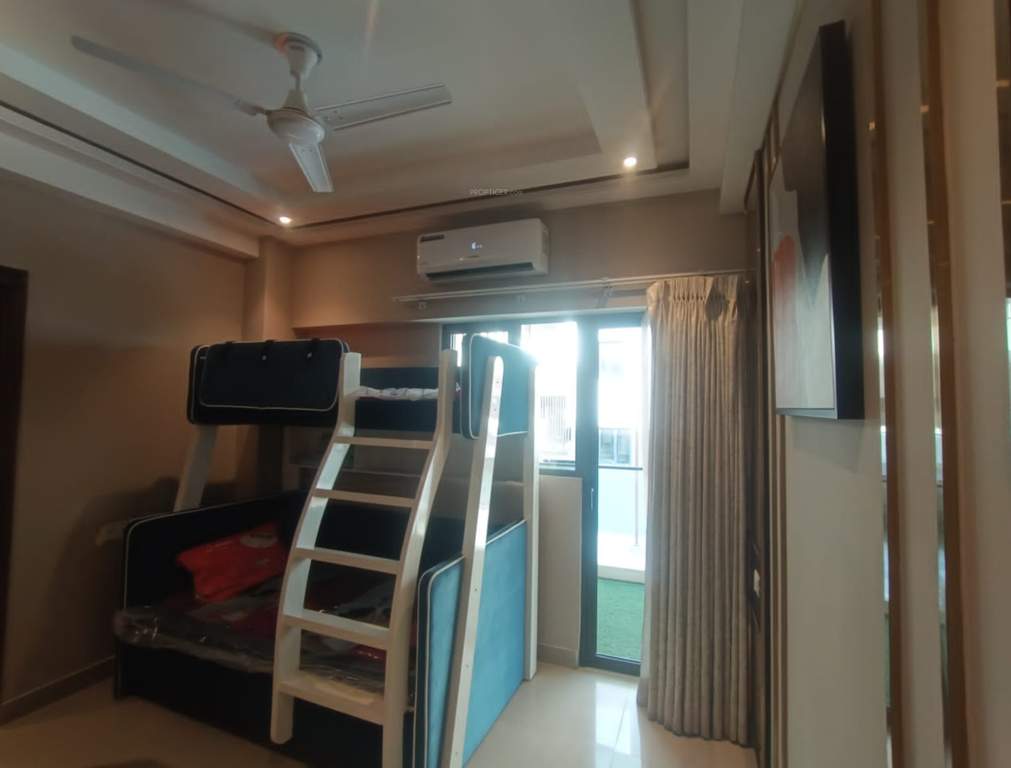  suncity vatsal valley Bedroom