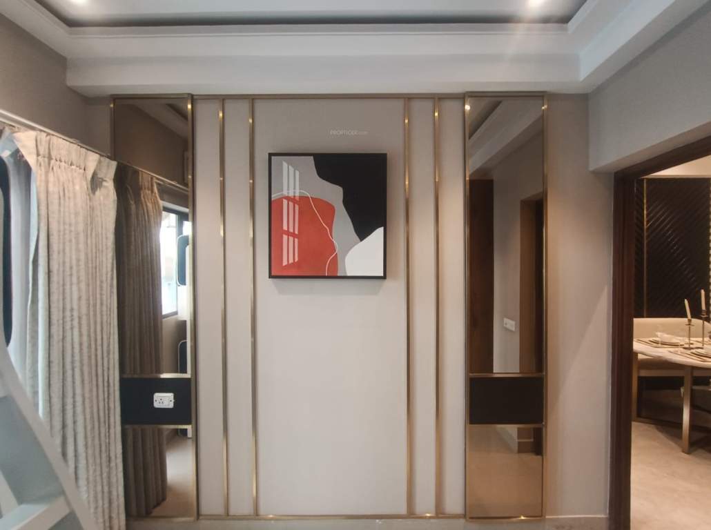  suncity vatsal valley Living Area