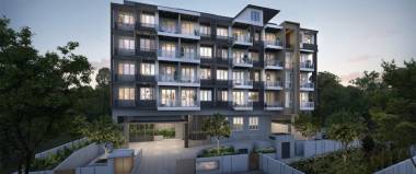 Elevation homes Elevation