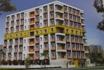 Anushka Tower