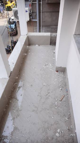  anushka-tower Balcony