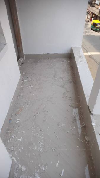  anushka-tower Balcony