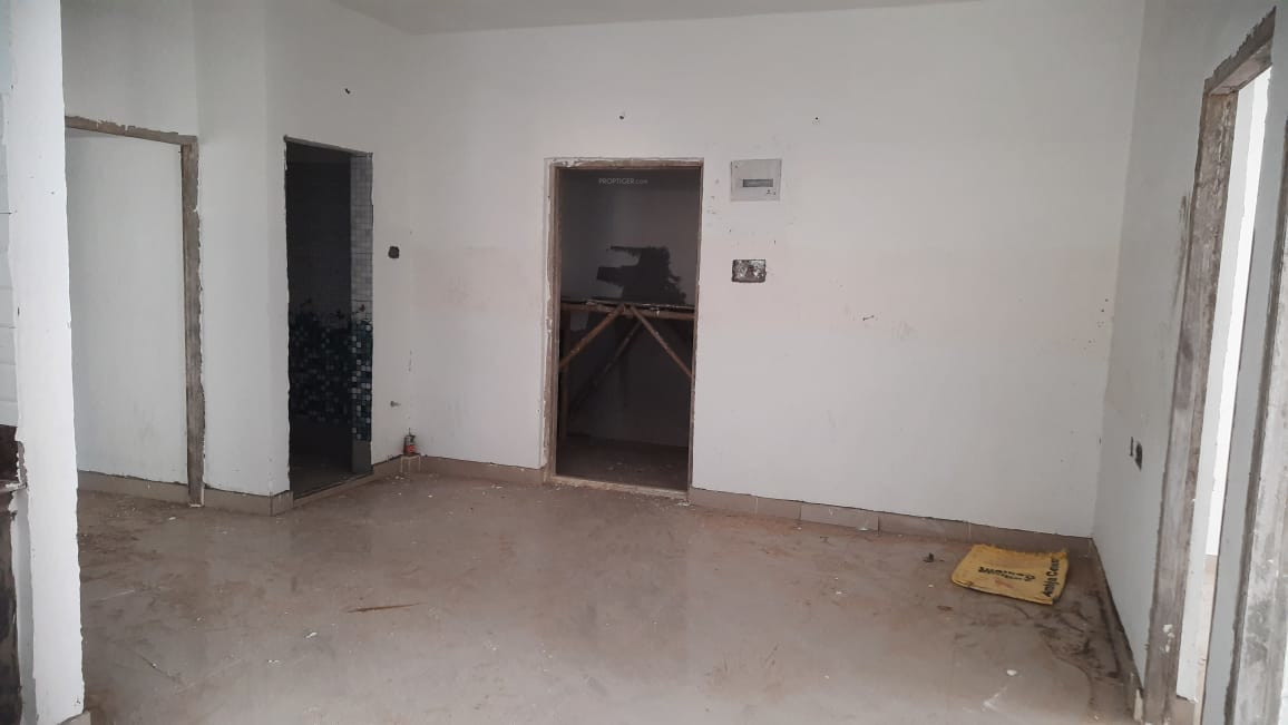  anushka tower Dining Area