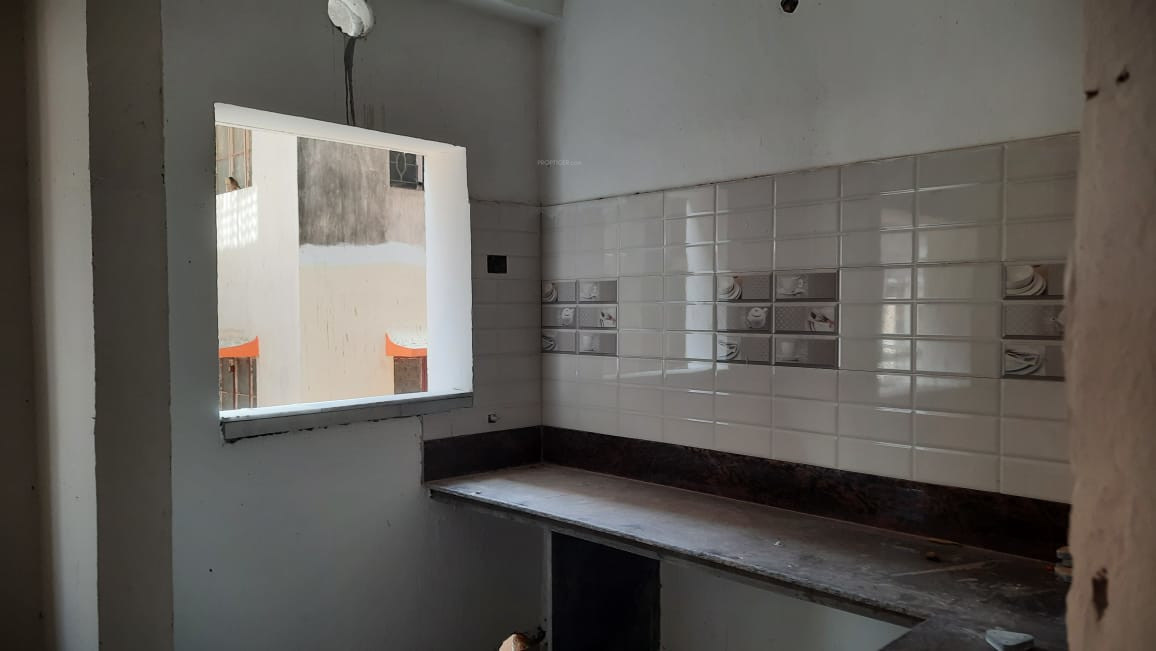  anushka tower Kitchen