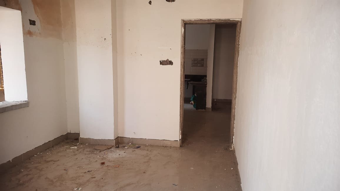  anushka tower Living Area