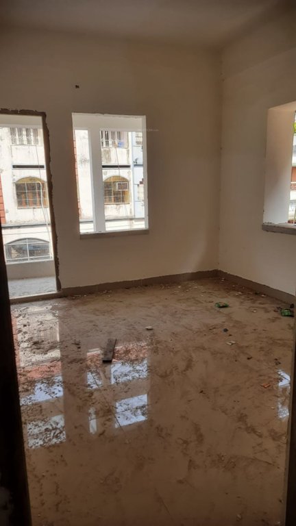  anushka tower Living Area