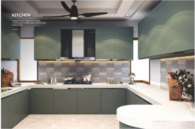 Kitchen willasa Kitchen