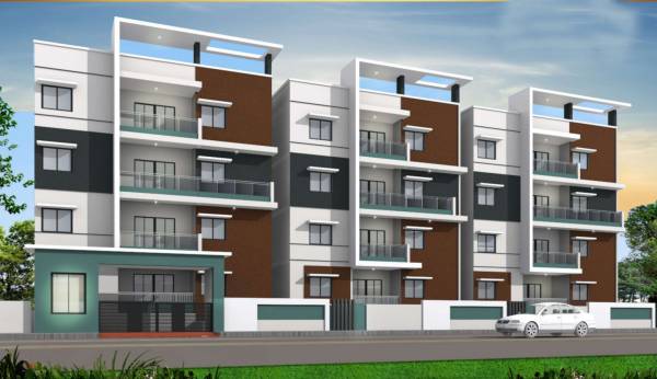 Elevation kamadhenu-enclave Elevation