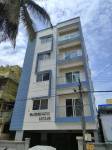 Elevation  maheshwathi-arcade Elevation