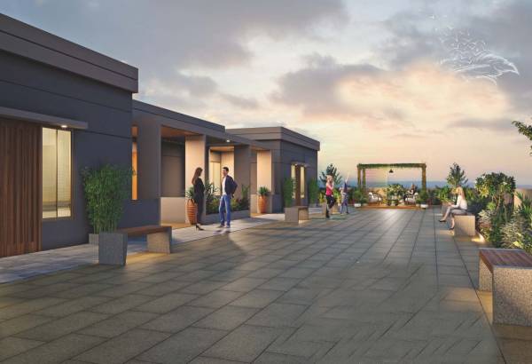  shantam-paradise Others