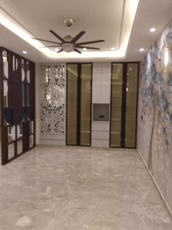  green eco home Living Area