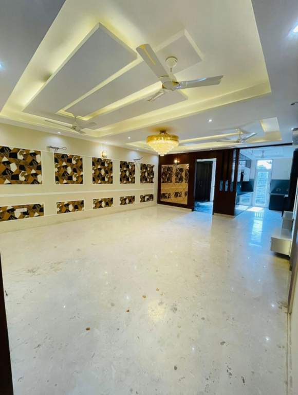  green eco home Living Area