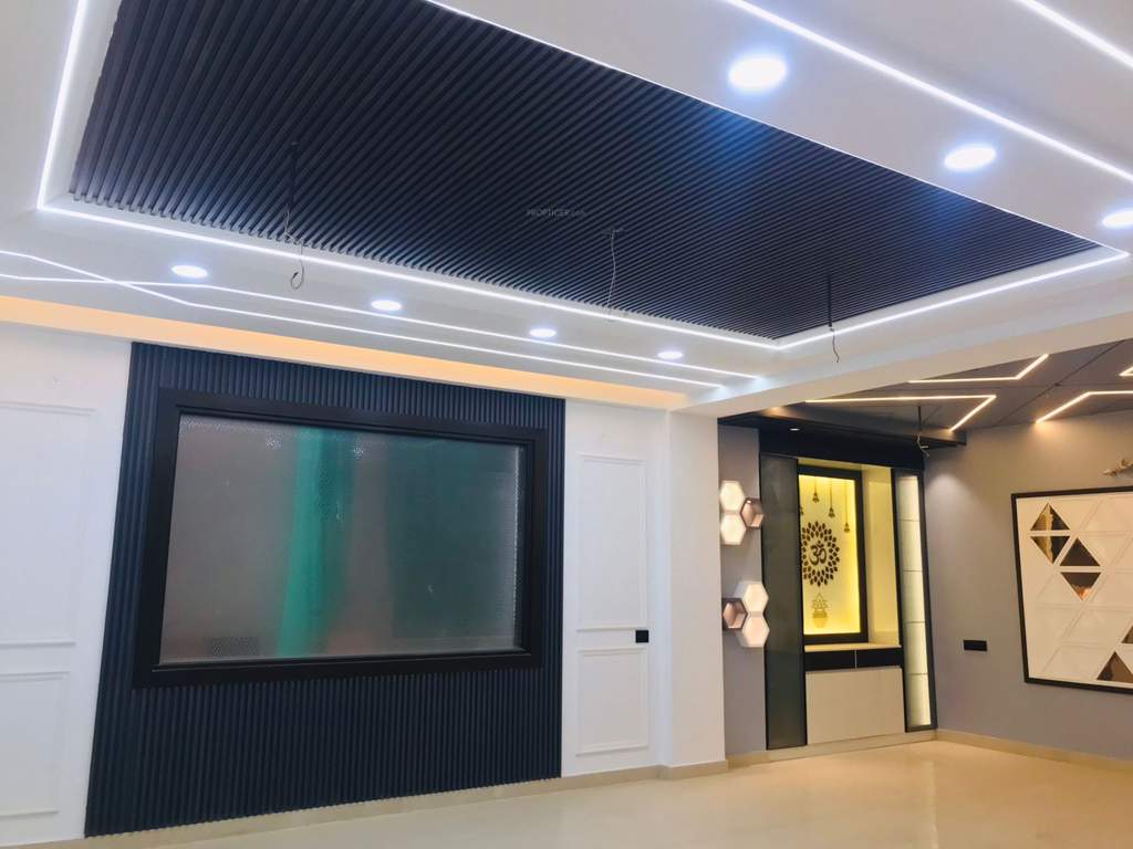  green eco home Living Area