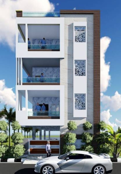 Elevation crystal-home Elevation