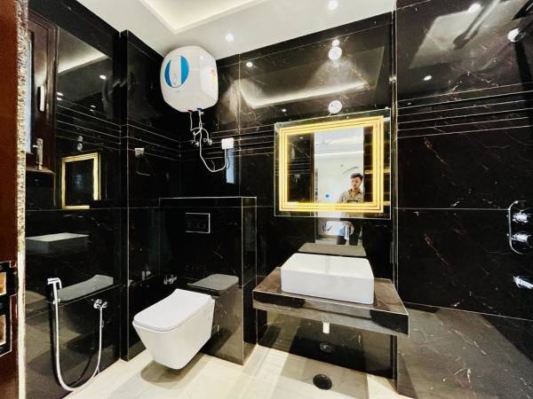  crystal-home Bathroom