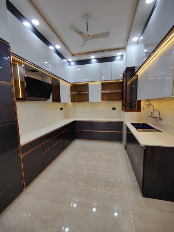 crystal home Kitchen