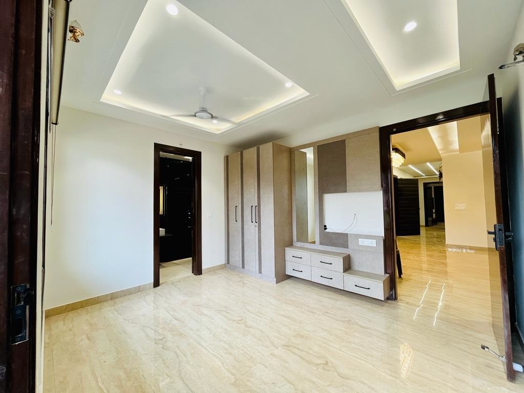 crystal home Living Area