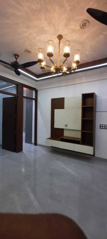 crystal home Living Area