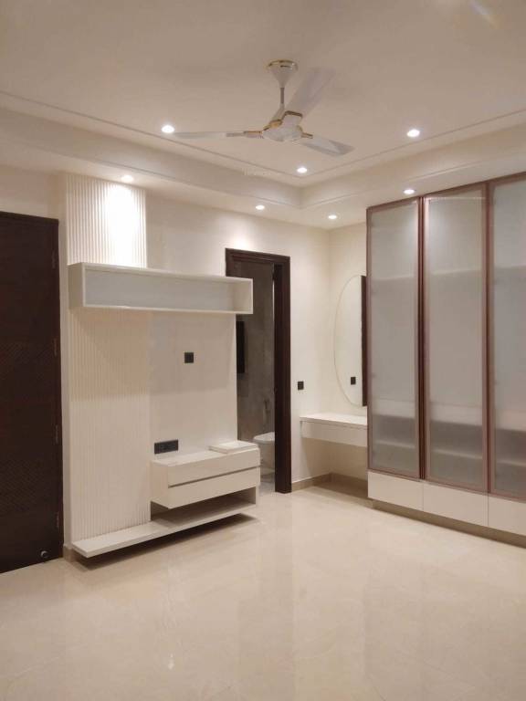 crystal home Living Area