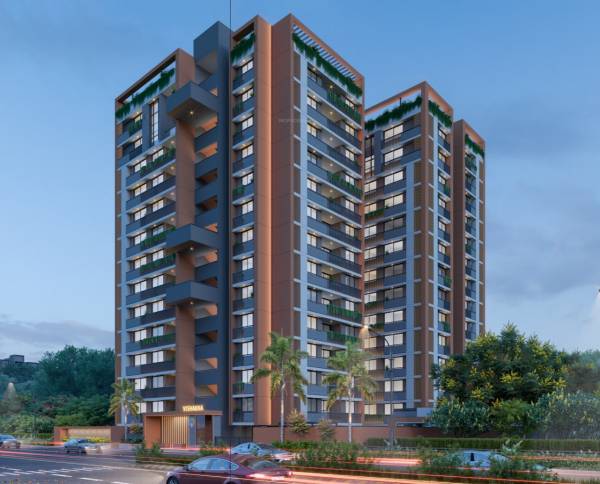  vishakha-exotica Elevation