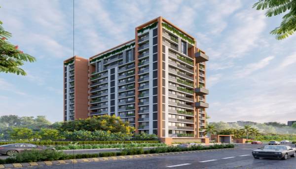  vishakha-exotica Elevation