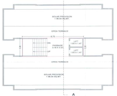  meena-heights-tower-h Meena Heights Tower H Terrace Cluster Plan