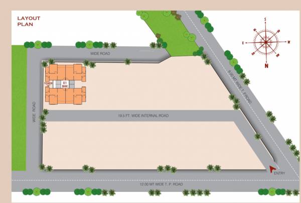  meena-heights-tower-h Layout Plan