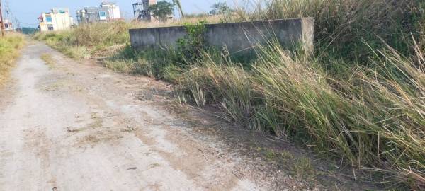  township Internal Roads